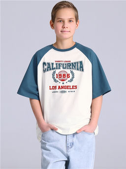 Футболка 1ПДФК4975001