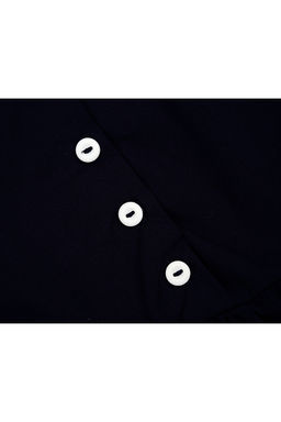 Платье UD 4400 синий - Mini maxi фото 5