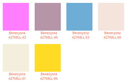 Шапка Венесуэла - Ferz фото 3