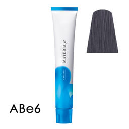 Краска для волос MATERIA ABe6, 80 г мл.