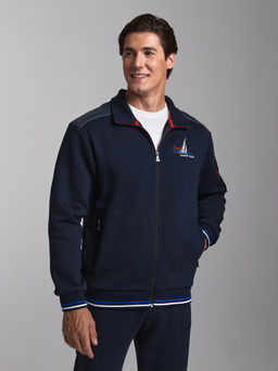 Спортивный костюм мужской Yachting 12M-RR-1803 RED-N-ROCKS