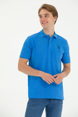 U. S. Polo Assn Мужская футболка поло Saks - U.s. polo assn фото 14