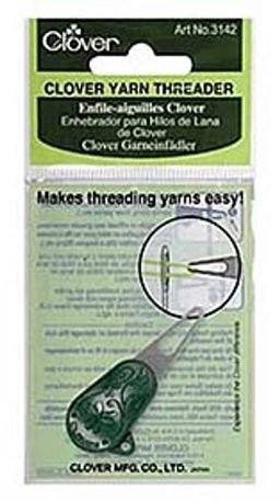 Нитевдеватель для пряжи Clover