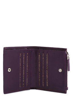 Кошелек Z132-5732 multicolor-purple - Eleganzza фото 8