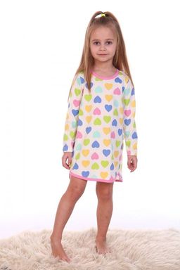 С004 Сорочка Карамелька - Милаша фото 2