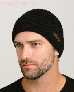 304 T Шапка по голове мужская (57-59)