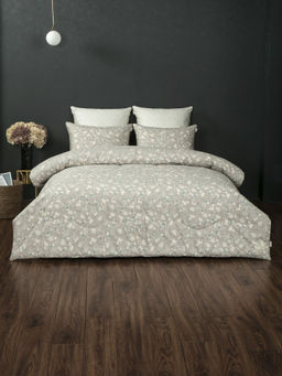 Дюпрей (кремовый платина) АВС Cotton комплект