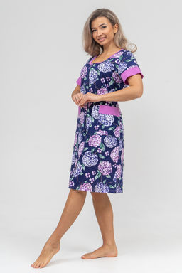 Халат 36894 - Натали фото 15