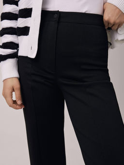 LBK 2820 black - Conte elegant фото 2