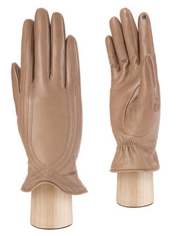 Перчатки женские ш+каш. TOUCH F-IS2521 taupe