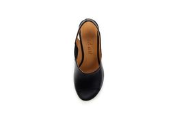 Босоножки EDART 6011.624 bl.black