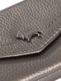 Ключница Labbra L077-302 silver-grey фото 2