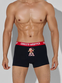 ТРУСЫ МУЖСКИЕ (2ШТ) - Mark formelle фото 3