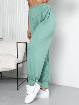 IV-CAPRIZ Чанита - брюки коричневый  фото 30