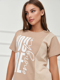 Футболка Хлопок  Рефлекс - Ивассорти фото 14