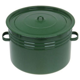 ЭМ_Бак 20,0л без декора арт с42827, 42827.СГ, 42827.в, 42827.п СибТ /ОБКЛ