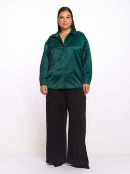 Брюки классические BB23006BLK01