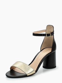 88002400662, Босоножки женские, ARGO Натуральная кожа