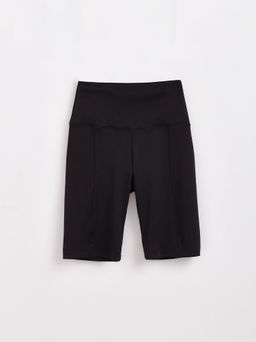 CONTE Моделирующие велосипедки с широким поясом LS 1721 black black