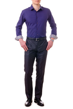 Рубашка 108-НТ2-07