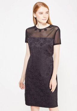 Платье жен.