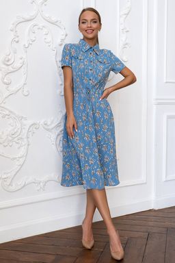 Платье 5301 - Open-style фото 2