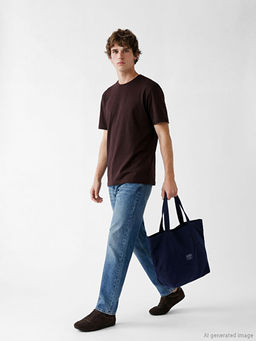 700 Straight Fit Erkek Jean Pantolon