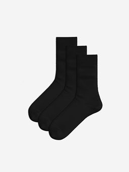 Erkek Soket ?orap 3l? - Waikiki фото 2