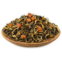 Зеленый чай Тайны Монахов 70 гр - Chokodelika фото 3