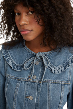 Куртка женская