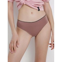BASIC LB 2001.7 Трусы жен (коробочка) - caramel