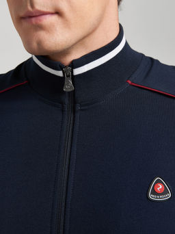 Спортивный костюм мужской 11M-RR-1128 RED-N-ROCKS - Addic фото 5