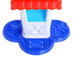 Уценка (в пакете) Набор для игры с пластилином, в пакете - Эврики фото 4