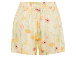 Женские шорты из вискозы ESMARA  фото 4