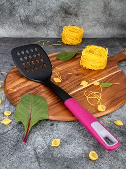 Лопатка перфорированная TalleR TR-51491