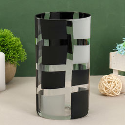 Ваза Илонка, h=20 см, стекло