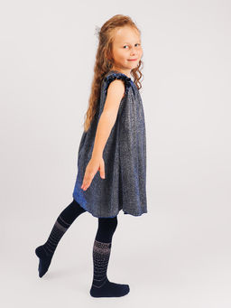 Гольфы для девочки Соль&Перец  фото 101