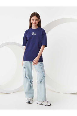 Футболка с короткими рукавами - Смена фото 8