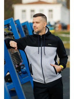 С НАЧЕСОМ Спортивный костюм Футер 3-х нитка