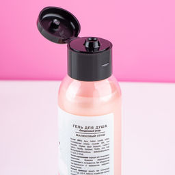 Гель для душа и пена для ванны Уютной зимы!, 2 х 100 мл, подарочный набор косметики, ЧИСТОЕ СЧАТЬЕ - Чистое счастье фото 7