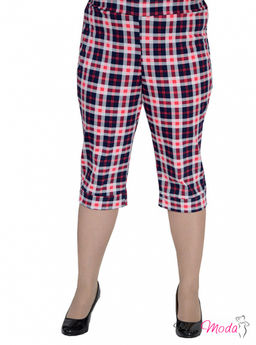 Бриджи Модель №223 размеры 50-80 - Plusmoda фото 2