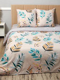 КПБ Candies Поплин на резинке по кругу CANPRK046 1.5 спальный