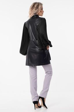 Блуза М5-4453/2 - Wisell фото 4