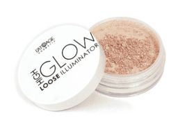 Latuage Хайлайтер рассыпчатый "High Glow" №801 сиящая карамель