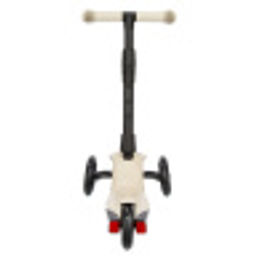 Самокат трехколесный Slider Stile, складной, колеса со светом