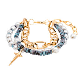 Браслет из муранского стекла POLE STAR SOR039