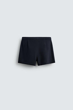 BERMUDA REGULAR FIT CONFORT / Marino vigor? - Zara фото 19