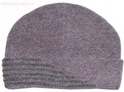 Виолетта 538 Шапка женская (56-58)