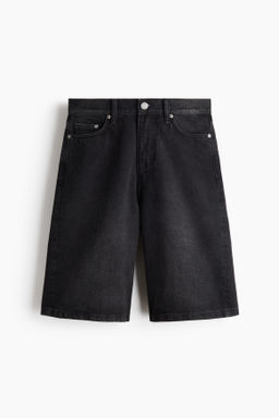 Vaquero corto Baggy