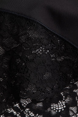Pack de 2 bragas Light Shape - H&m фото 6